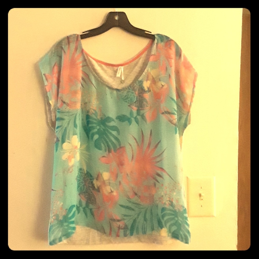 Blouse